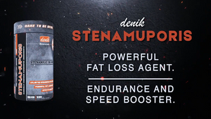 Fat loss cycle for people suffering from Hypothyroidism with Stenamuporis