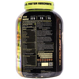 PRO-PHASE Ultra Premium Anabolic Whey Concentrate, 2.27kg 70 Servings