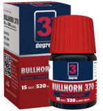 Bullhorn 370: Unleash Your Inner Vigor. Massive discount ₹̶2̶0̶0̶0̶ Now at ₹999.