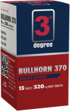Bullhorn 370: 2 Tablet sample pack  🌋🌋(1 Tab Only for ₹49)🌋🌋 for Amazing Sexual Performance.
