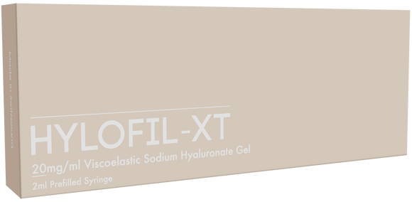 HYLOFIL-XT®: for Site Enhancement, Sculpt and Enhance Your Muscles Size and Volume.