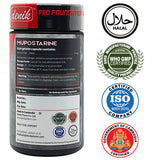 MUPOSTARINE: Ostarine (MK-2866) Powerful SARM for muscle gain, fat loss and Strength. Power of ANAVAR and DECA combined.