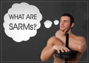 What are SARMs?