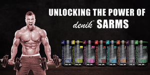Unlocking the Power of denik SARMs