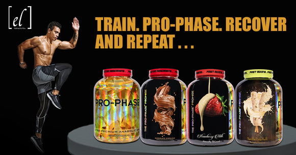 Fueling Your Success: The Vital Role of Protein in Nourishing and Strengthening Your Body!