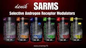 SARMs: Selective Androgen Receptor Modulators