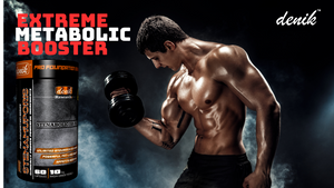 Stenamuporis: Enhance athletic performance and promote fat loss.