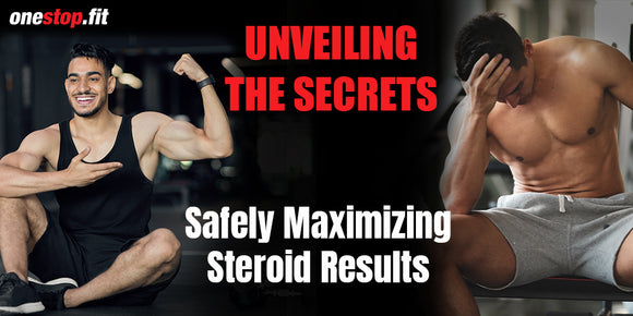 Why won't a steroid will not work for me ?