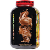 PRO-PHASE Ultra Premium Anabolic Whey Concentrate, 2.27kg 70 Servings