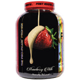 PRO-PHASE Ultra Premium Anabolic Whey Concentrate, 2.27kg 70 Servings