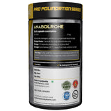 ANABOLRONE : LGD 3033  Powerful SARMs for Advanced Lean Gaining, Massive Power and Recovery.