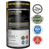 ANABOLRONE : LGD 3033  Powerful SARMs for Advanced Lean Gaining, Massive Power and Recovery.