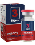 BOLDEHYD: Sculpt Your Physique, Unleash Power with Dihydroboldenone for Bulking