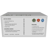 TESAM OPTA (Tesamorelin): Target Stubborn Belly Fat, Boost GH & Redefine Body Composition