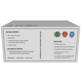 META NAD+™ supports cellular energy, mitochondrial function, healthy aging, cognitive wellness, recovery, metabolism, liver health, and overall vitality.