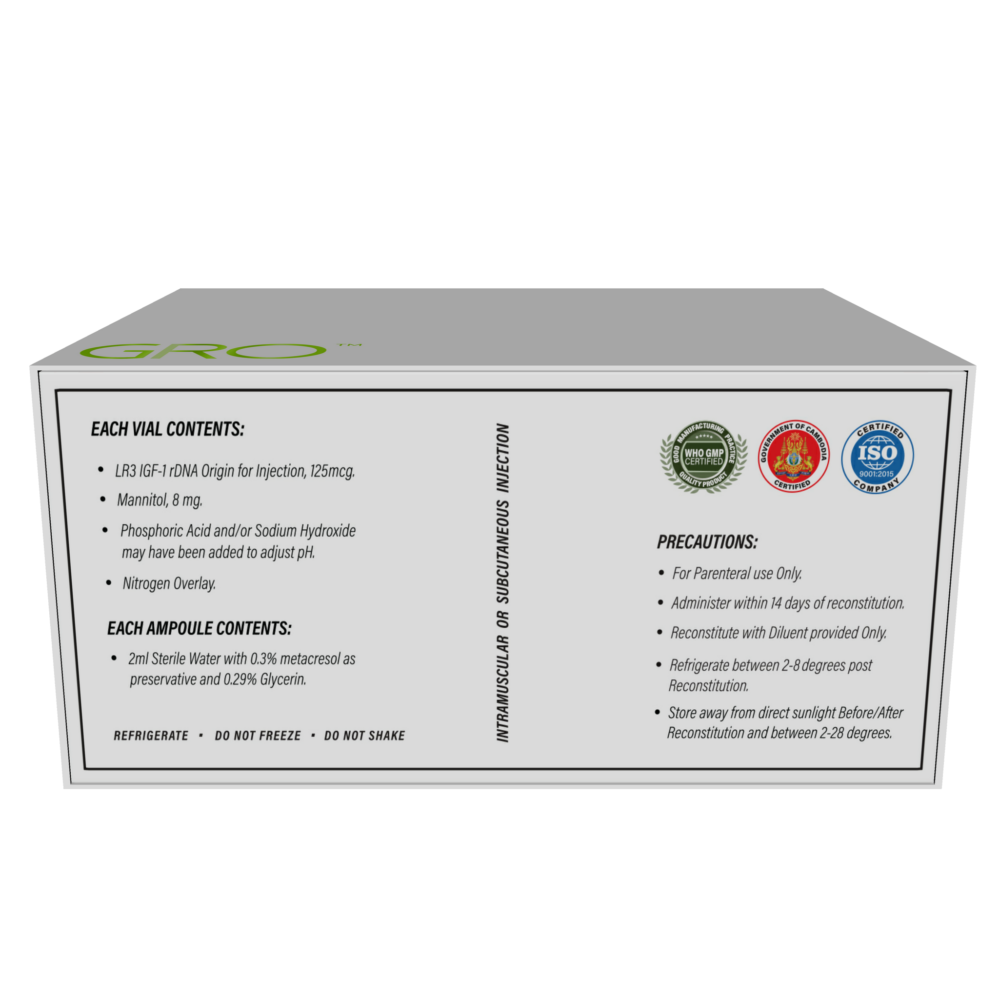 INSUGRO (LR3-IGF1): Maximize Muscle Growth, Speed Recovery, Ignite Fat onestop.fit INSUGRO (LR3-IGF1): Maximize Muscle Growth, Speed Recovery, Ignite Fat onestop.fit
