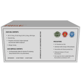 TRI RISE™ combines BPC-157, TB-500 & GHK-Cu to support tissue repair, collagen production, recovery, joint health, skin wellness, and overall regeneration.
