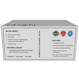 Cartalax: Supports healthy joints, cartilage repair, flexibility, mobility, and overall wellness.