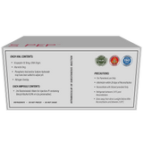 Kisspeptin-10 supports natural GnRH, LH & FSH release to promote hormone balance, libido, fertility, vitality, and reproductive health.