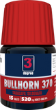 Bullhorn 370: Unleash Your Inner Vigor