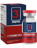 CYPIONE-T250: Master Lean Gains, Dominate Bulking Cycles with Precision