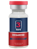 DECA-D250: Forge Bigger, Powerful Muscle with Nandrolone Decanoate Dominance.