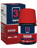 3rd degree DOOM: 85mg/Tab A Powerful Cut Mix of most effective Cutting & Fat loss Steroids.