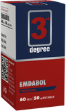 Emdabol: Unleash Peak Strength and Lean Muscle with Advanced Steroid Power