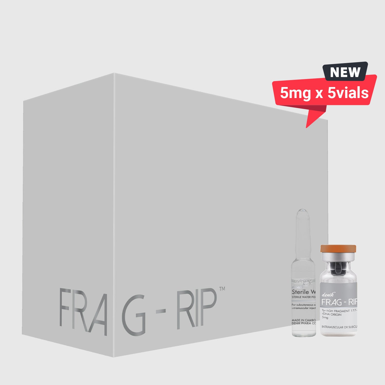FRAG-RIP ( hGH Fragment): Power of Human Growth Hormone for Extreme an onestop.fit FRAG-RIP ( hGH Fragment): Power of Human Growth Hormone for Extreme an onestop.fit