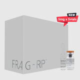 FRAG-RIP ( hGH Fragment): Power of Human Growth Hormone for Extreme and safe Fat loss