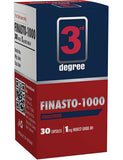 FINASTO-1000: Superior Finasteride to control Side effects ie. Hair Loss, Dandruff, Dry Skin etc.