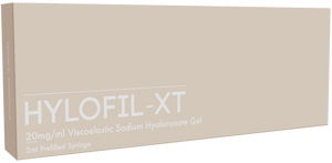 HYLOFIL-XT®: for Site Enhancement, Sculpt and Enhance Your Muscles Size and Volume.