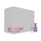 BEUCOPP (GHK-Cu): காப்பர் பெப்டைட் சக்திவாய்ந்த ஆன்டி-ஏஜிங், சந்தர், சுவஸ்த ஜவான் ஸ்கின் ஹமேஷா. பால் கனே சில்கி ஸ்மூத் ஸர்வதா