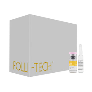 FOLLI-TECH: Powerful Follistatin (344 Amino Acids) For unlimited Growth Hormone for No Limit Muscle growth, fat loss, Recovery and Anti Ageing.
