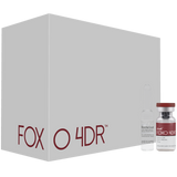 Supports healthy aging, cellular rejuvenation, tissue repair, energy, metabolic health, cognitive wellness, and longevity.