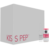 Kisspeptin-10 supports natural GnRH, LH & FSH release to promote hormone balance, libido, fertility, vitality, and reproductive health.