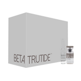 BETA TRUTIDE -The Next-Gen Triagonist for Obesity, Diabetes &amp; Liver Health