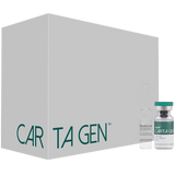 Cartalax: Supports healthy joints, cartilage repair, flexibility, mobility, and overall wellness.