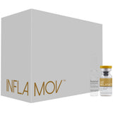 INFLA MOV (α-MSH Fragment Tripeptide – KPV): Control Inflammation, Restore Gut Health & Accelerate Recovery