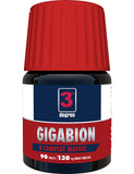 GIGABION: B-Complex Max - Enhanced Formula for Total Health and Vitality Boost