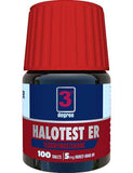 HALOTEST ER: Elevate Muscle Gains, Performance, and Testosterone for Bodybuilding.