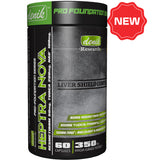 HEPTRA NOVA® | FDA-Approved Liver Support with Resmetirom, TUDCA & NAD+ (Clinically Proven for NAFLD/NASH)