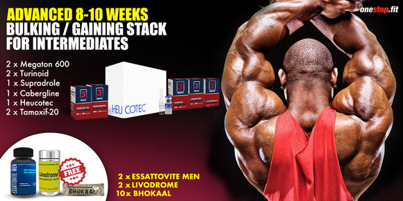 STACKING – onestop.fit