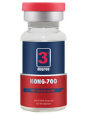 KONG-700: 700mg Every Shot, The KingKong Of Bulk Mixes for Gigantic Muscles and Power.