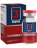 MASTERON-E100: Unleash Lean Gains and Strength with DHT Derivative Mastery