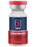 MEGATON-600: Mega 600mg Of Bulking Steroids Every shot for Monstrous Mass and Power.