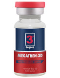 MEGATREN 3D: Tri-Blend Triumph of Trenbolone Power – The PR Destroyer.