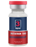 METATREN 100: Power Unleashed with Trenbolone Hexahydrobenzylcarbonate