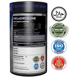 Unleash Mega Muscle Growth: Megadrolone (MEGA BULK MIX) - Advanced Formula