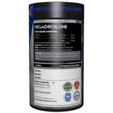 Unleash Mega Muscle Growth: Megadrolone (MEGA BULK MIX) - Advanced Formula